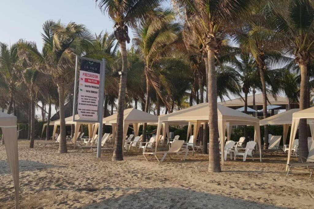 Precioso Departamento En Acapulco Diamante Διαμέρισμα Εξωτερικό φωτογραφία
