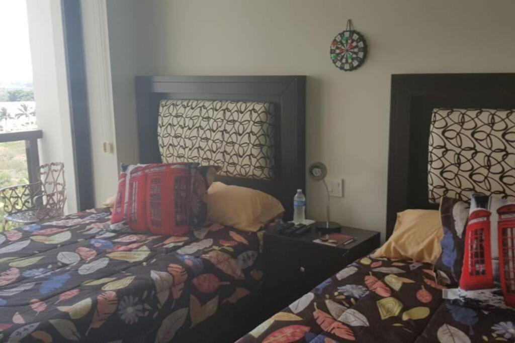 Precioso Departamento En Acapulco Diamante Διαμέρισμα Εξωτερικό φωτογραφία