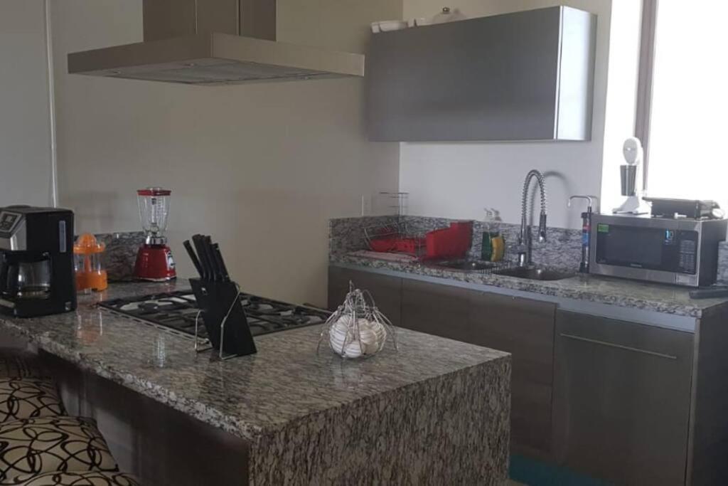 Precioso Departamento En Acapulco Diamante Διαμέρισμα Εξωτερικό φωτογραφία