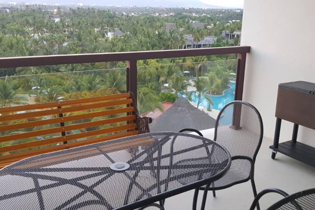 Precioso Departamento En Acapulco Diamante Διαμέρισμα Εξωτερικό φωτογραφία