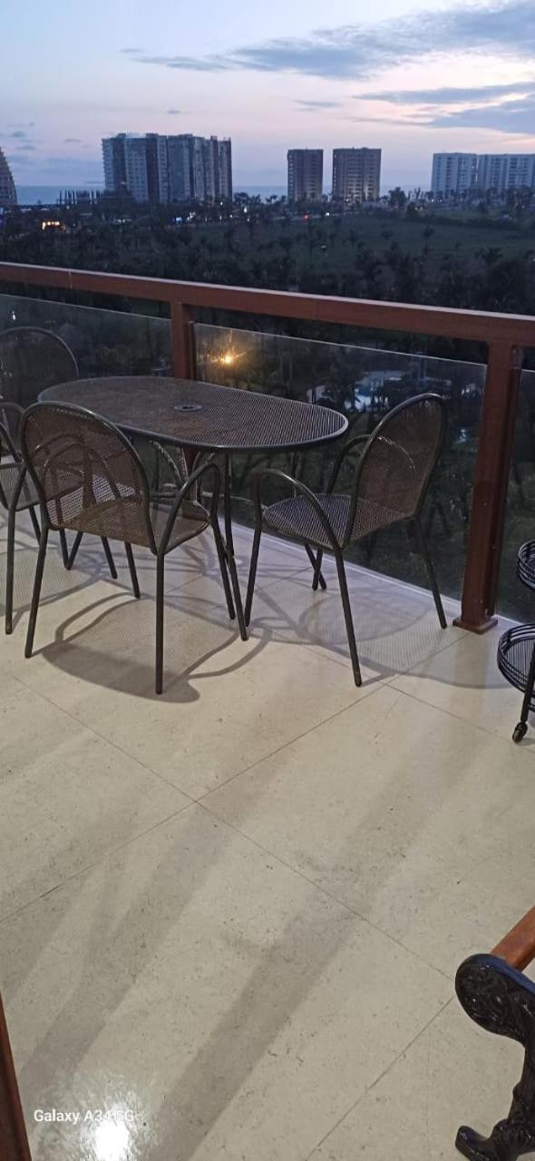 Precioso Departamento En Acapulco Diamante Διαμέρισμα Εξωτερικό φωτογραφία