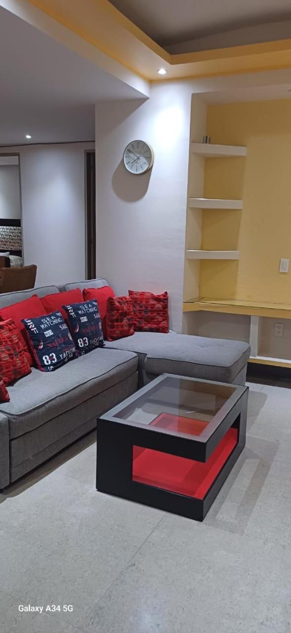 Precioso Departamento En Acapulco Diamante Διαμέρισμα Εξωτερικό φωτογραφία