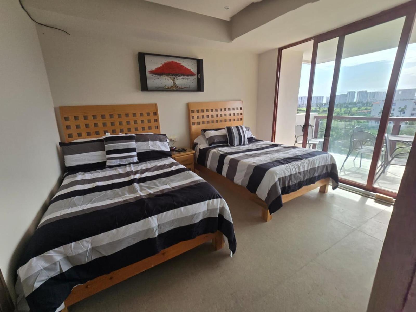 Precioso Departamento En Acapulco Diamante Διαμέρισμα Εξωτερικό φωτογραφία