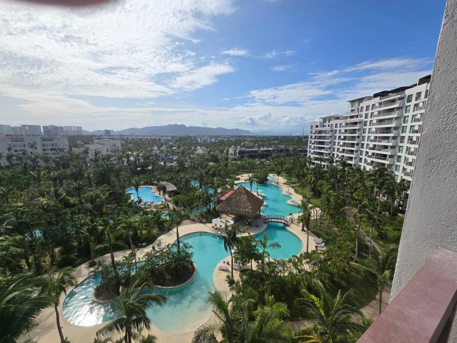 Precioso Departamento En Acapulco Diamante Διαμέρισμα Εξωτερικό φωτογραφία